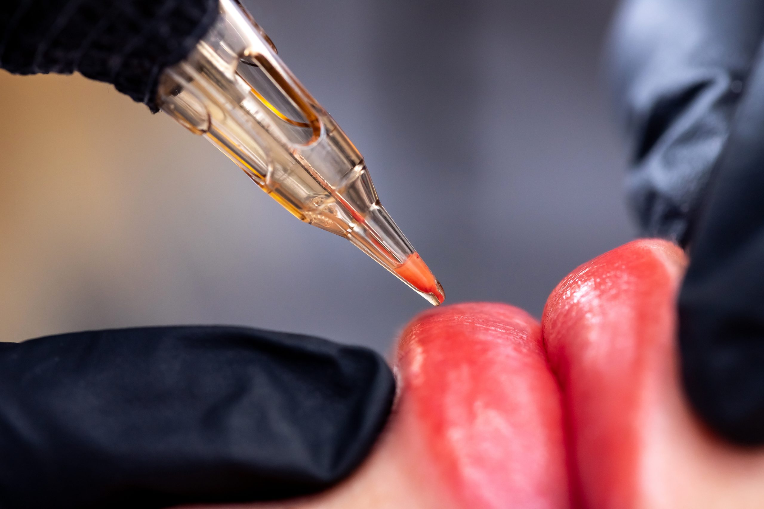 Permanent Makeup | Om SPA Permanent Makeup